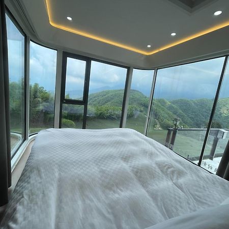 ז'ושאן Shen Shan Lin Nai B&B מראה חיצוני תמונה